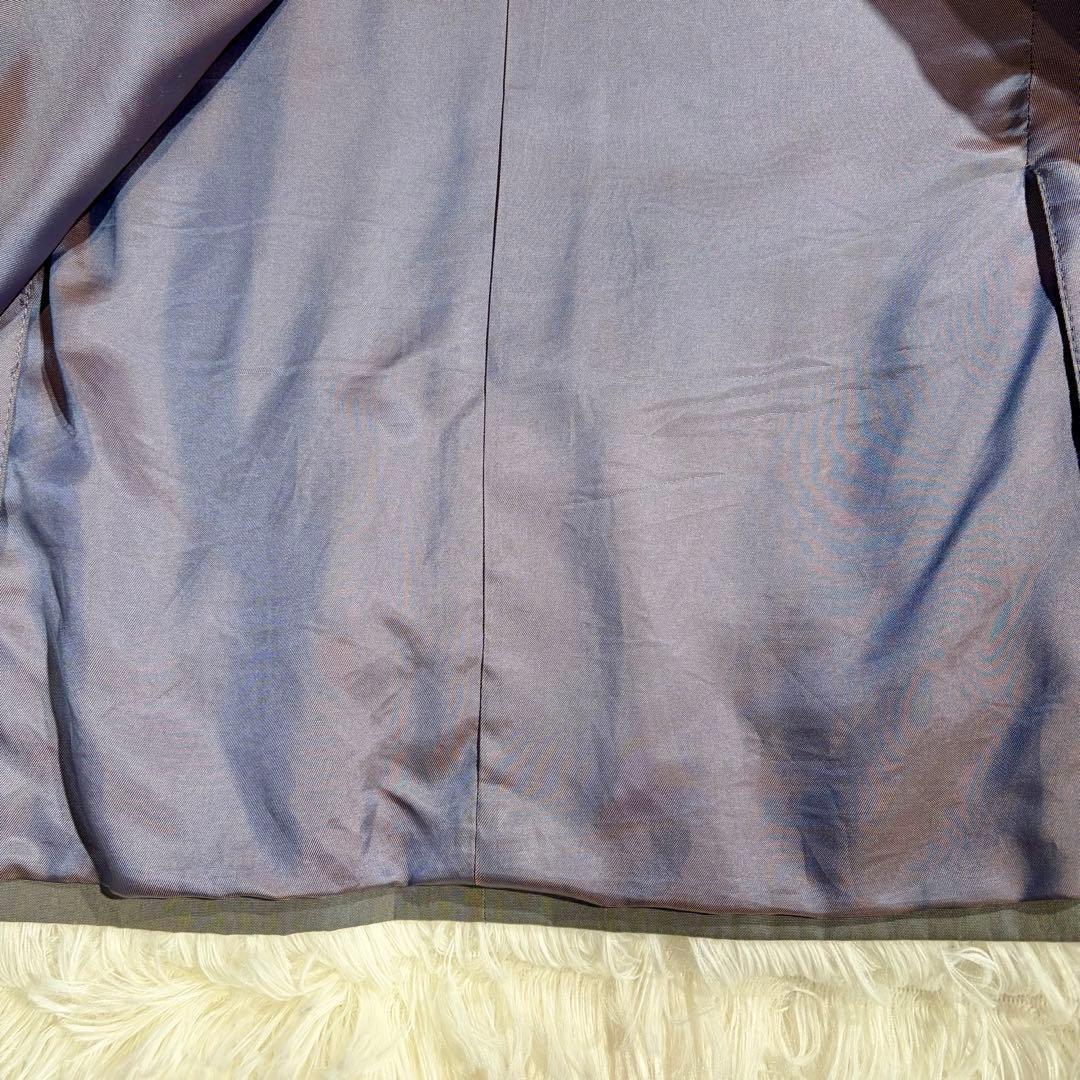 Gucci Tailored Jacket 50 Xl 100