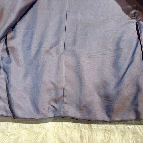 Gucci Tailored Jacket 50 Xl 100