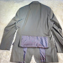 Gucci Tailored Jacket 50 Xl 100