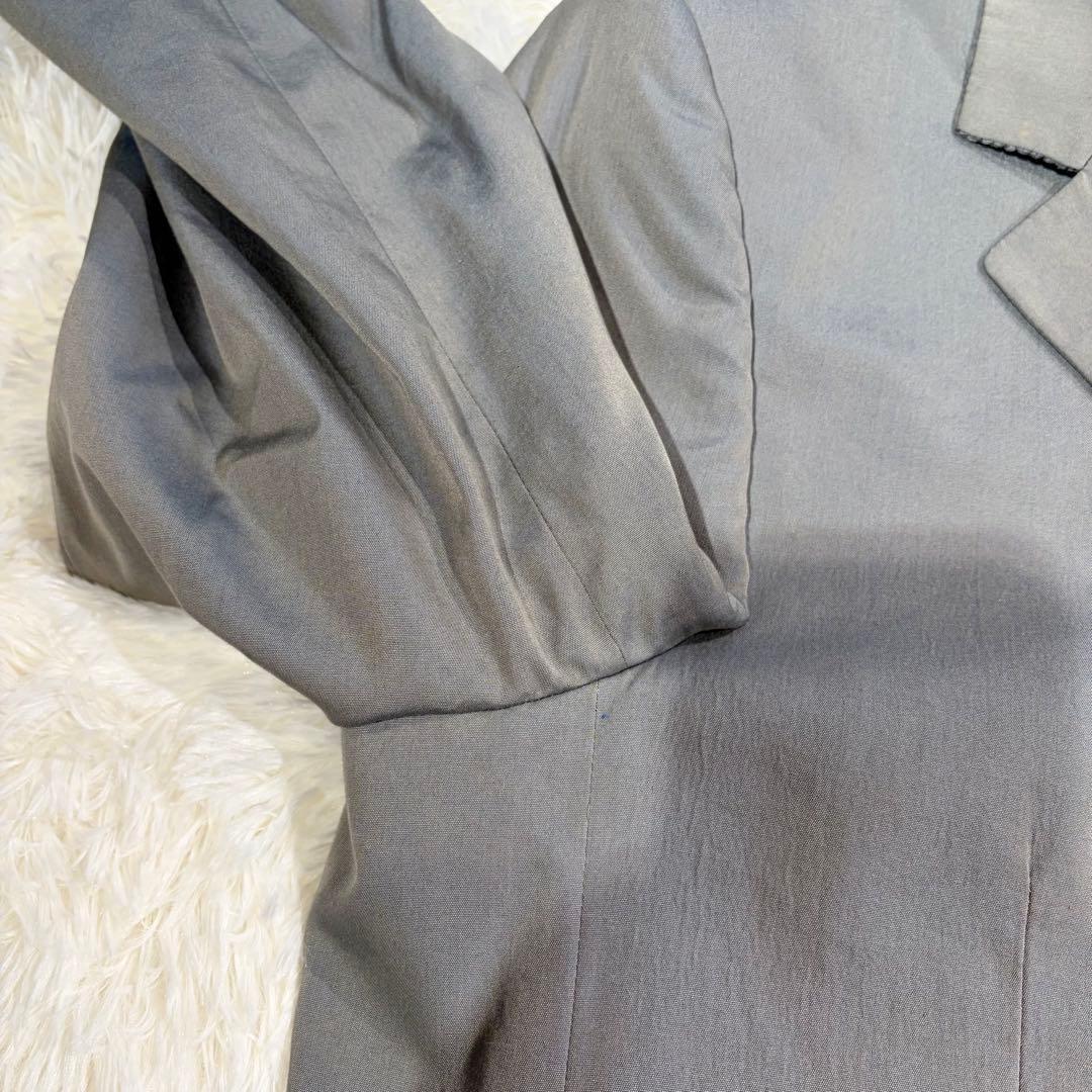 Gucci Tailored Jacket 50 Xl 100
