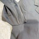 Gucci Tailored Jacket 50 Xl 100