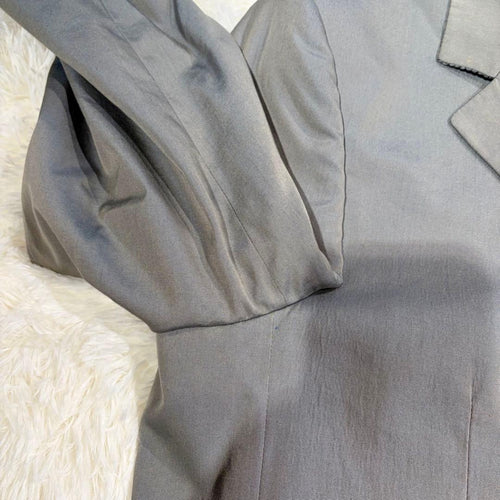 Gucci Tailored Jacket 50 Xl 100