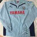 Puma Piste Windbreaker Yamaha