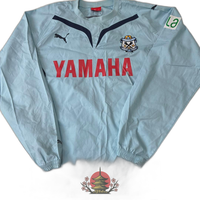 Puma Piste Windbreaker Yamaha