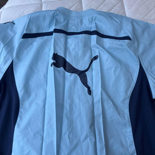 Puma Piste Windbreaker Yamaha