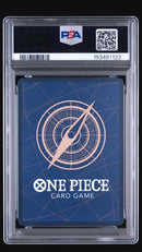 One Piece Card Game Psa 10 1Stanniversary