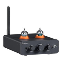 Others Fosi Audio P3 Bluetooth Aptx Ll Hd Hifi Rca/Aux 5C4E458A