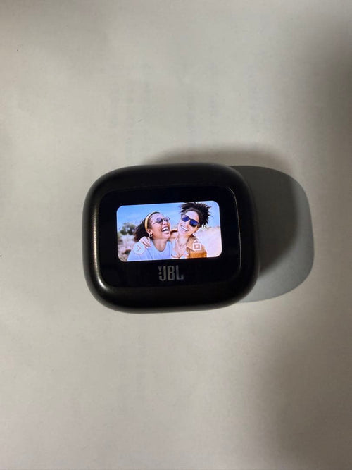 Jbl Wireless Earphones Live Beam3