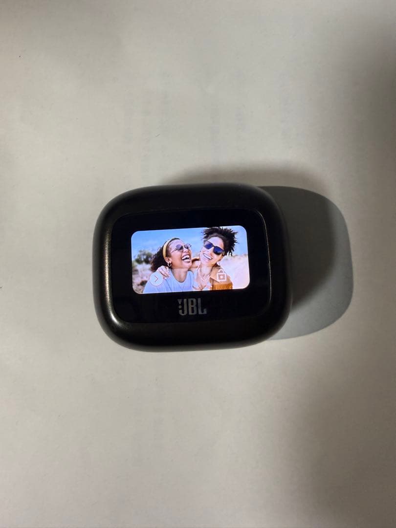 Jbl Wireless Earphones Live Beam3