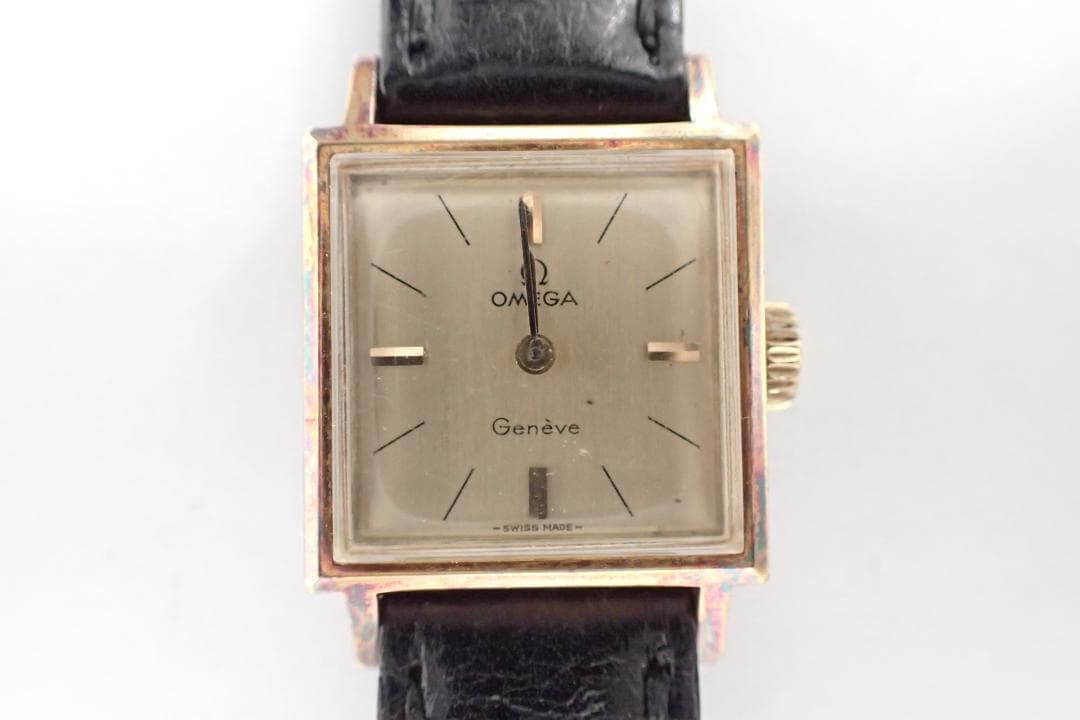 Omega Other 30/ Geneve