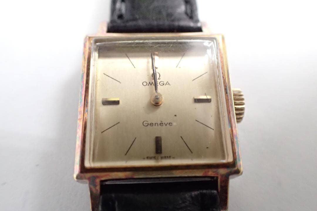 Omega Other 30/ Geneve