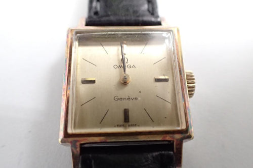 Omega Other 30/ Geneve
