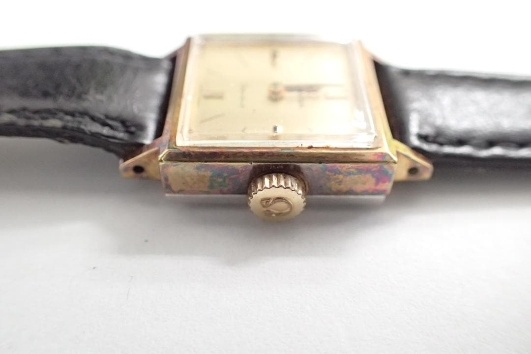 Omega Other 30/ Geneve