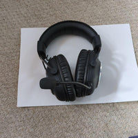 Logicool Wired Headsets Prox
