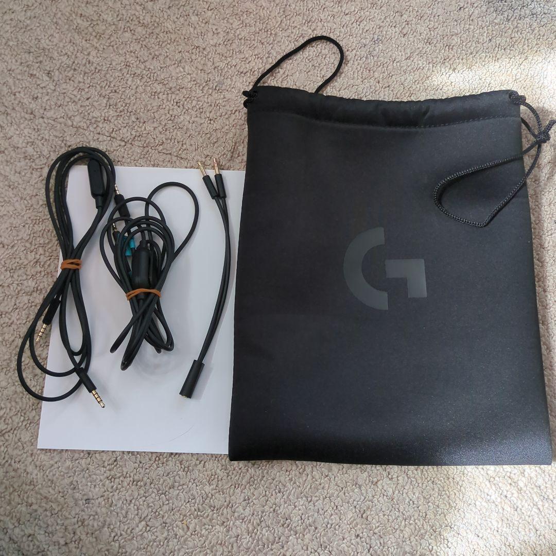 Logicool Wired Headsets Prox