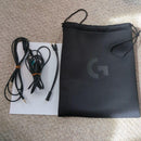 Logicool Wired Headsets Prox