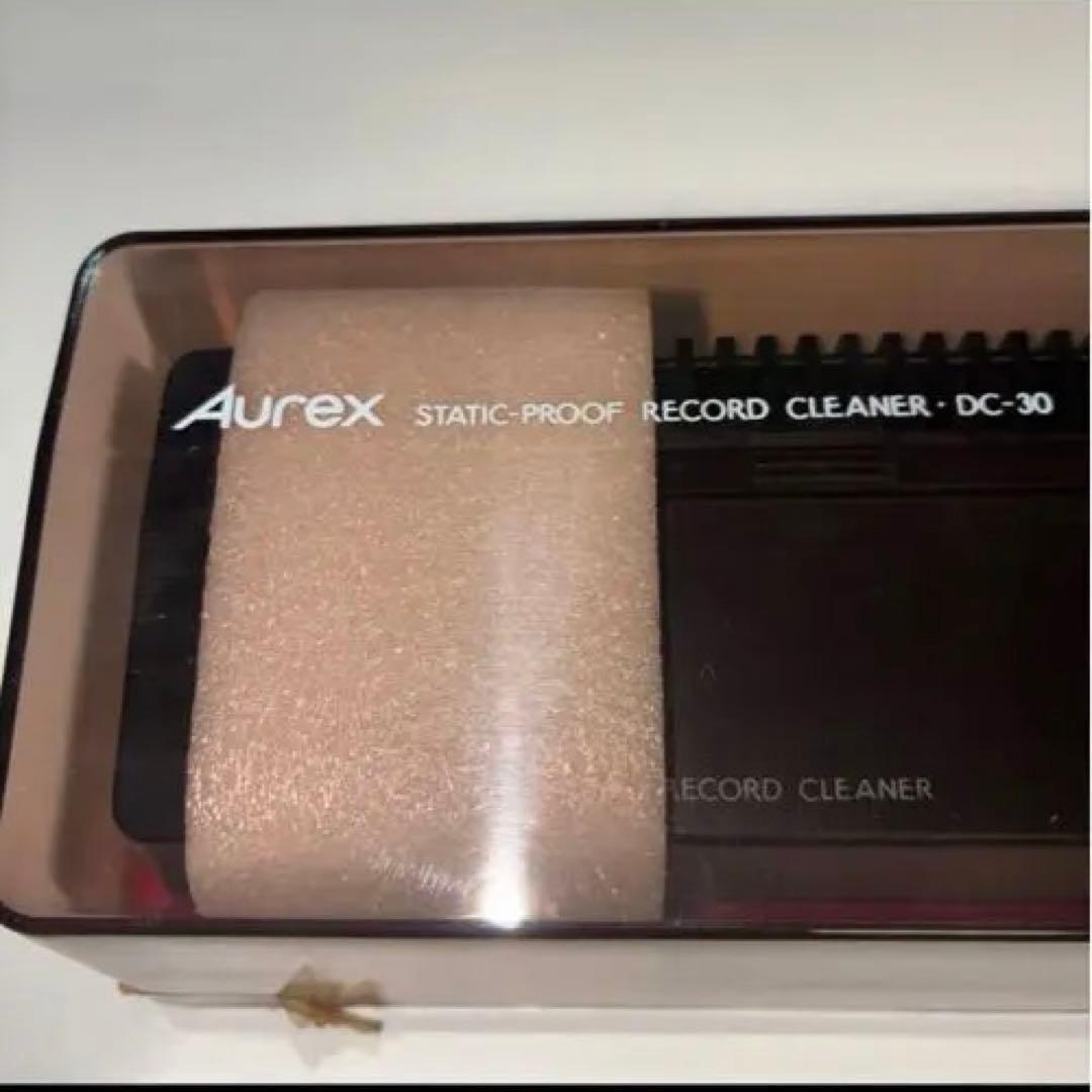 Power Supply Accessories Aurex Dc-30