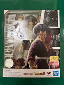 Dragon Ball Shfiguarts