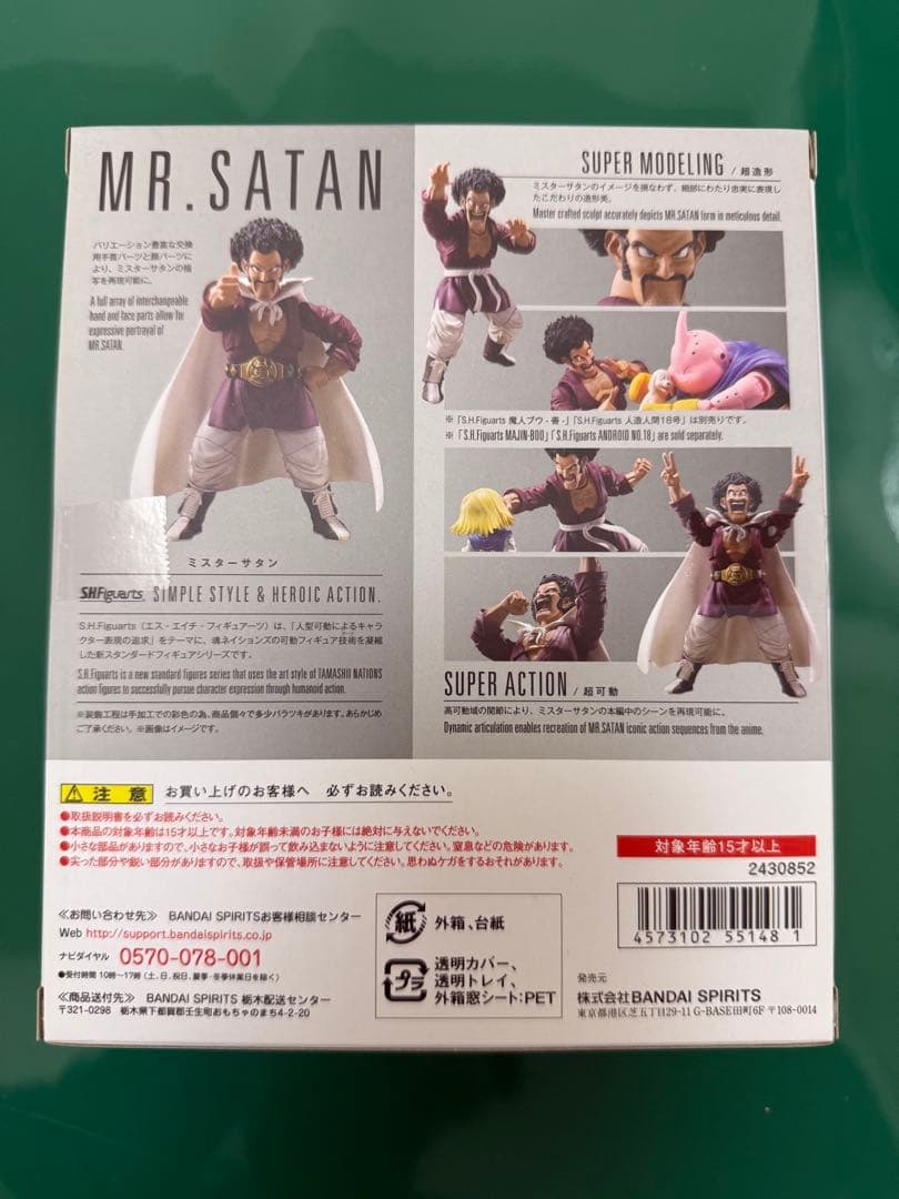 Dragon Ball Shfiguarts