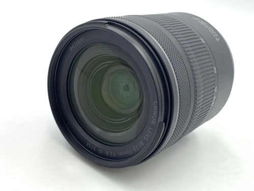 Lens (Zoom) Rf28-70Mm F2.8 Is Stm