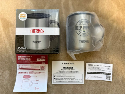 Thermos Mugs