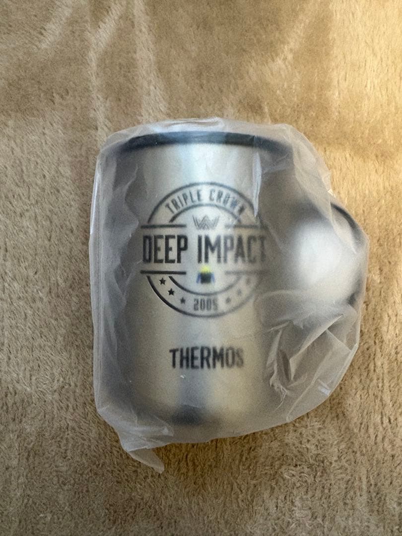 Thermos Mugs