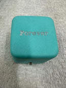 Tiffany Ring 0.28Ct Pt950