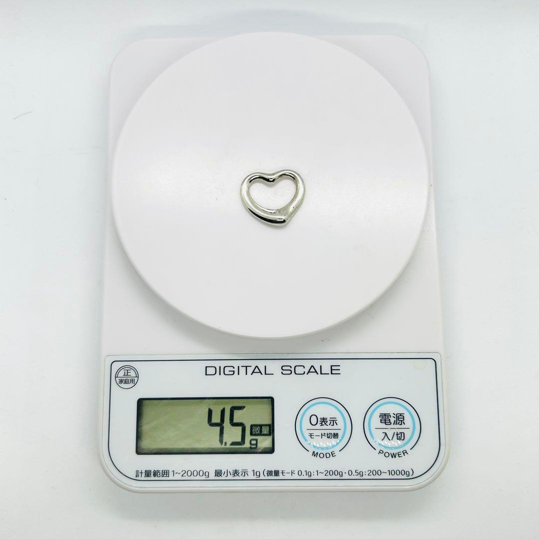 Tiffany Necklaces Sv925
