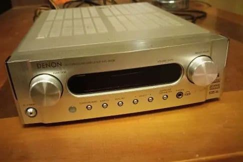 Denon Other Av Avc-M330