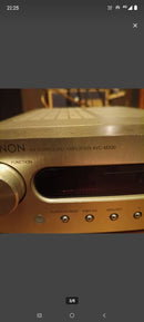 Denon Other Av Avc-M330
