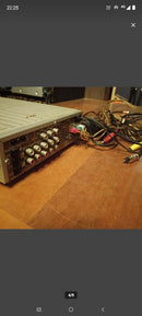 Denon Other Av Avc-M330