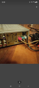 Denon Other Av Avc-M330