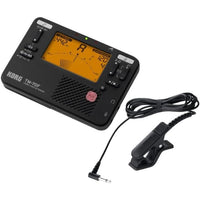 Tuner Korg Tm-70F Bk Tm70