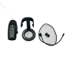 Logicool Condenser Microphone G Blue Yeti Nano Bm300Bk Usb Mac Ps5 Ps4 Pc