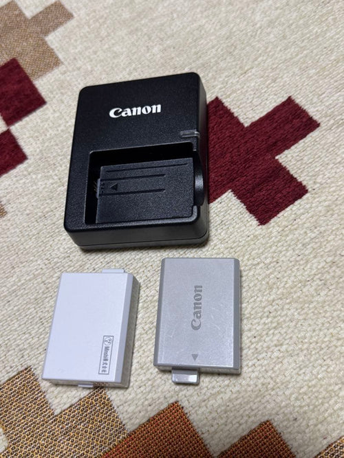 Canon Digital Slr Eos Kiss 3 Very Good Condation