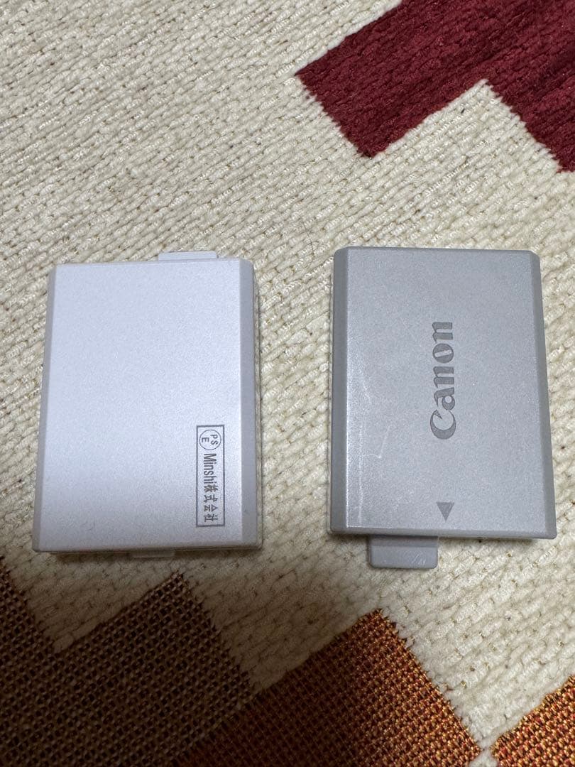 Canon Digital Slr Eos Kiss 3 Very Good Condation