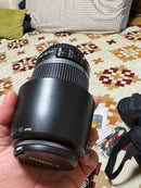 Canon Digital Slr Eos Kiss 3 Very Good Condation
