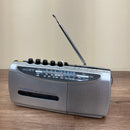 Sony Radio And Boombox C-5 Cfm-E3Tv 2007