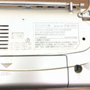 Sony Radio And Boombox C-5 Cfm-E3Tv 2007