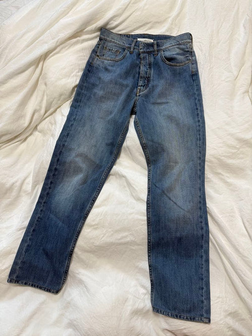 Maison Martin Margiela Straight Denim Ron Herman