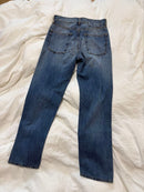 Maison Martin Margiela Straight Denim Ron Herman