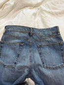Maison Martin Margiela Straight Denim Ron Herman