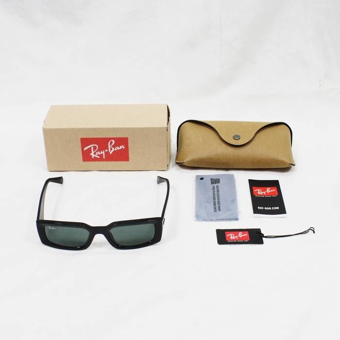 Ray Ban Sunglasses Rayban Rb4395 Kiliane 6677/77 112