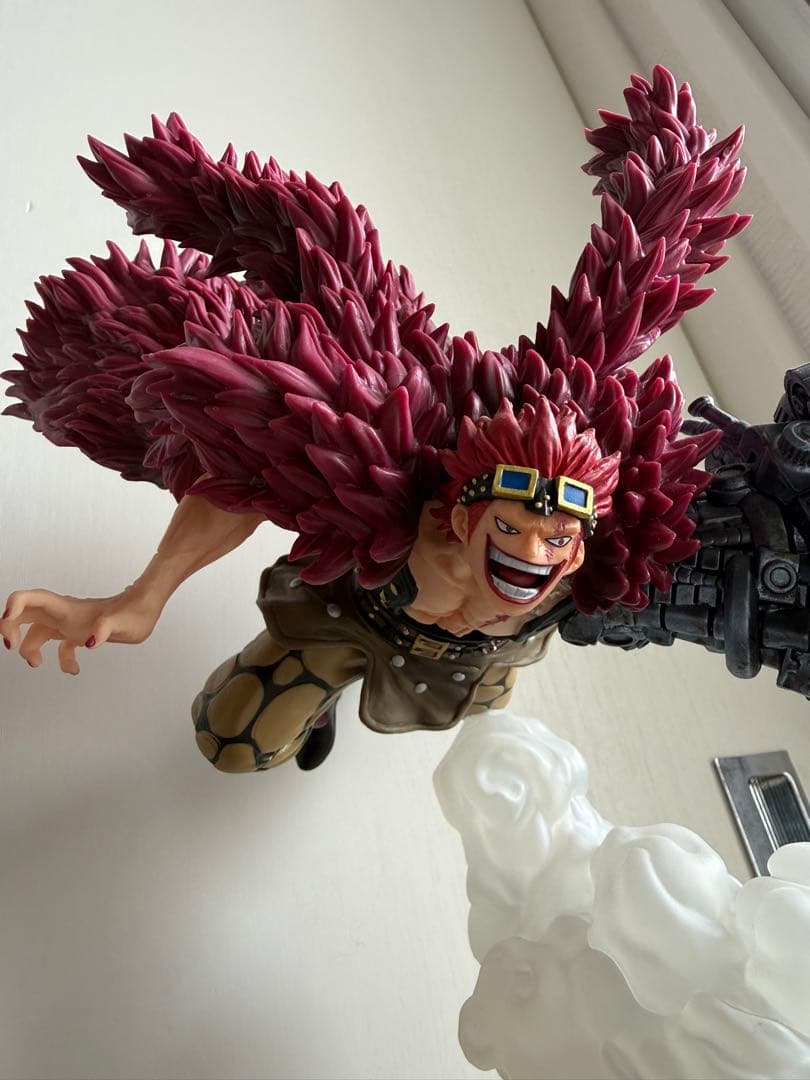 One Piece Zero