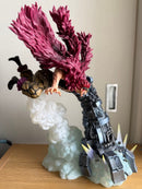 One Piece Zero