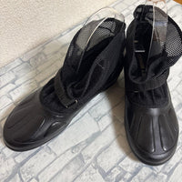Issey Miyake High Heels Pumps 23.5 Ok