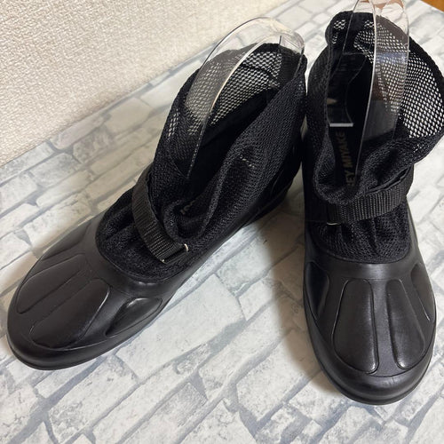 Issey Miyake High Heels Pumps 23.5 Ok