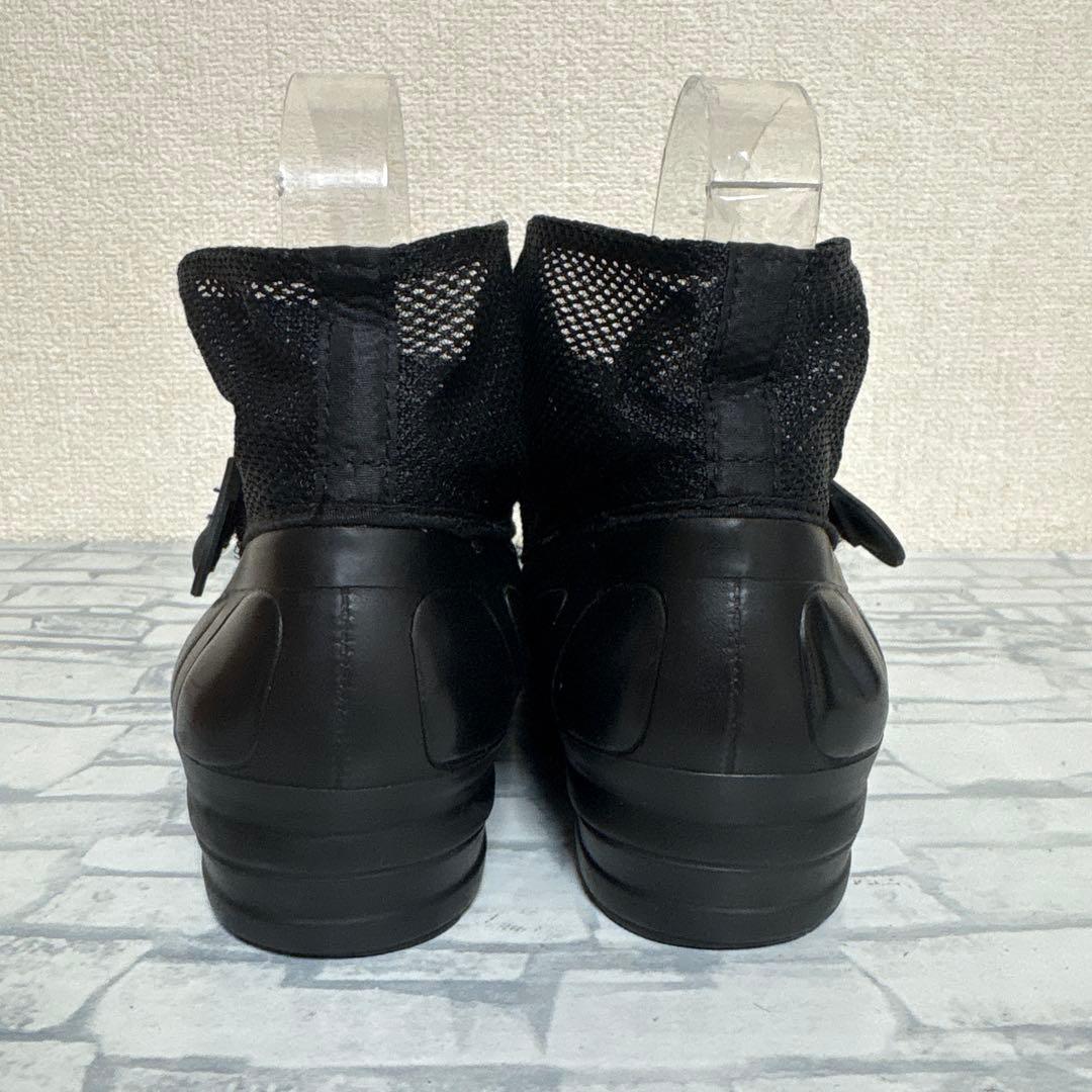 Issey Miyake High Heels Pumps 23.5 Ok
