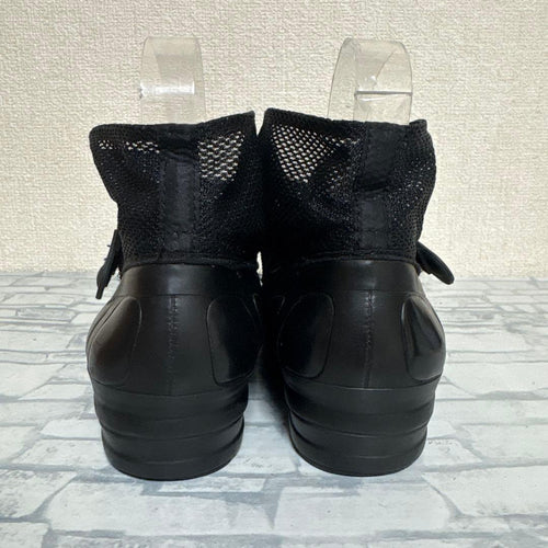 Issey Miyake High Heels Pumps 23.5 Ok