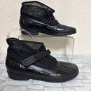 Issey Miyake High Heels Pumps 23.5 Ok